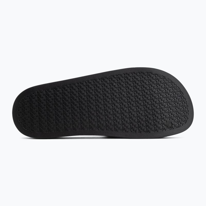 Férfi papucs Under Armour ARMR Shower black/black/white 4