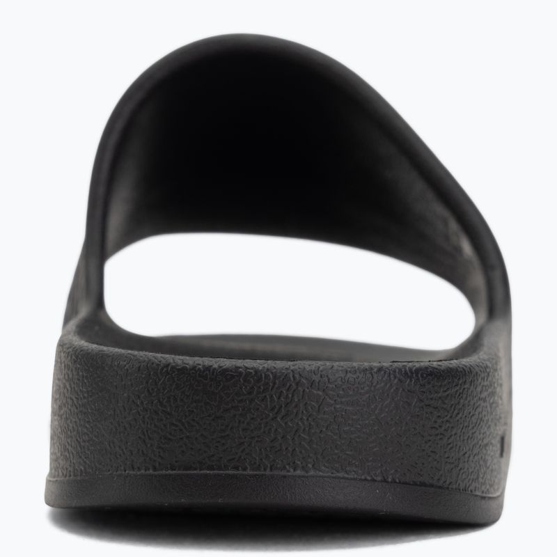 Férfi papucs Under Armour ARMR Shower black/black/white 6