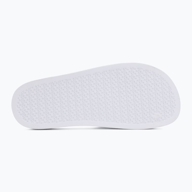 Férfi papucs Under Armour ARMR Shower white/white/black 4