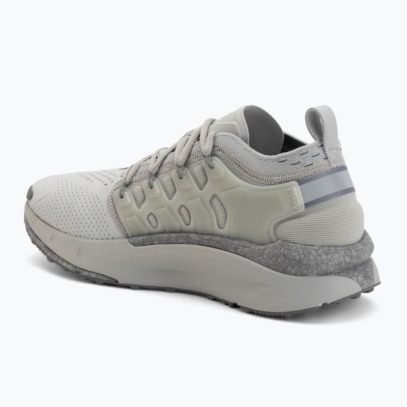 Férfi edzőcipő Under Armour Phantom X Ultimate Titanium/Titan Gray/Titan Gray 3