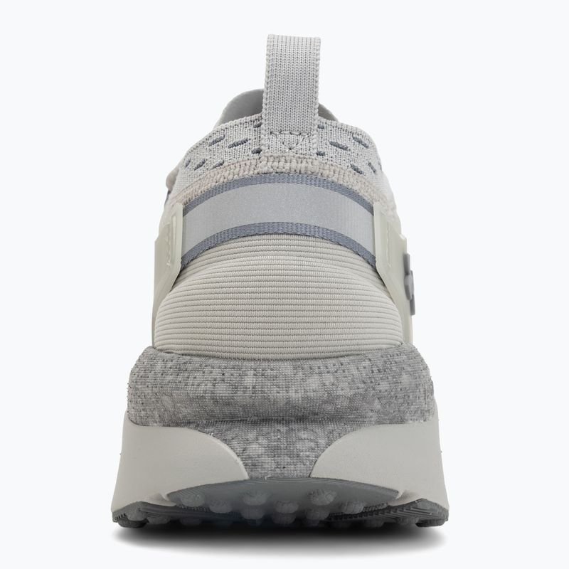 Férfi edzőcipő Under Armour Phantom X Ultimate Titanium/Titan Gray/Titan Gray 6