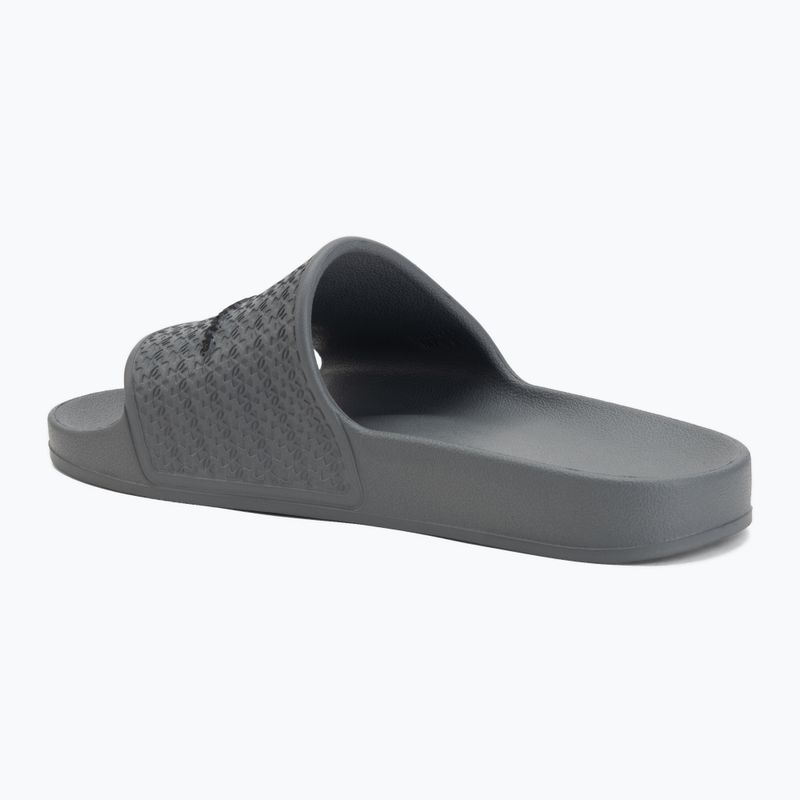 Férfi papucs Under Armour ARMR Shower titan gray/titan gray/black 3