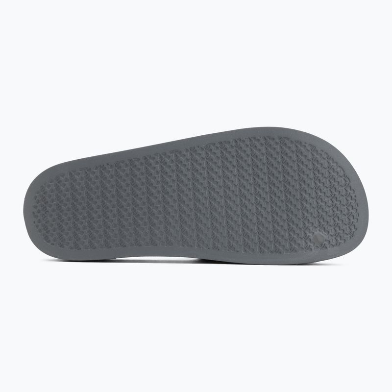 Férfi papucs Under Armour ARMR Shower titan gray/titan gray/black 4