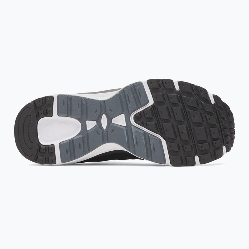 Női edzőcipő Under Armour Tech Runner black/black/castlerock 5