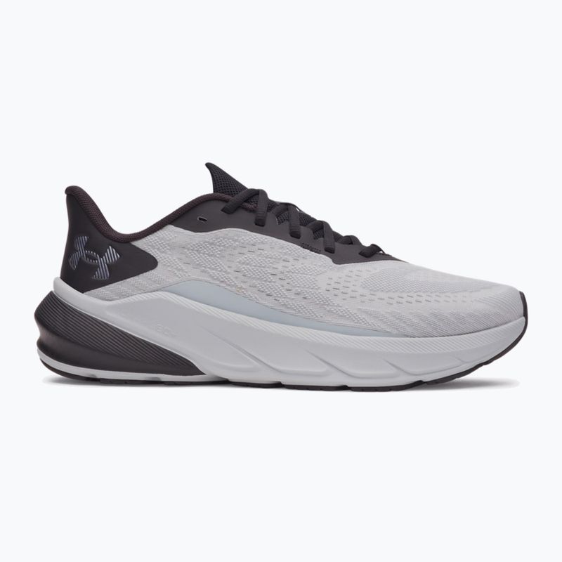 Férfi futócipő Under Armour Turbulance 3 mod gray/fade green/black
