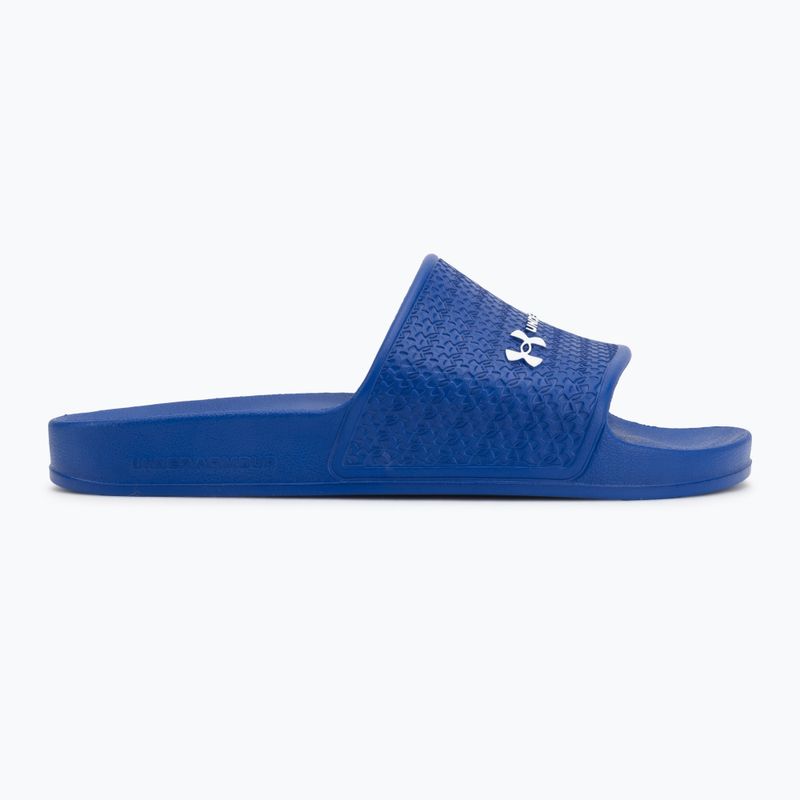 Férfi papucs Under Armour ARMR Shower royal/royal/white 2