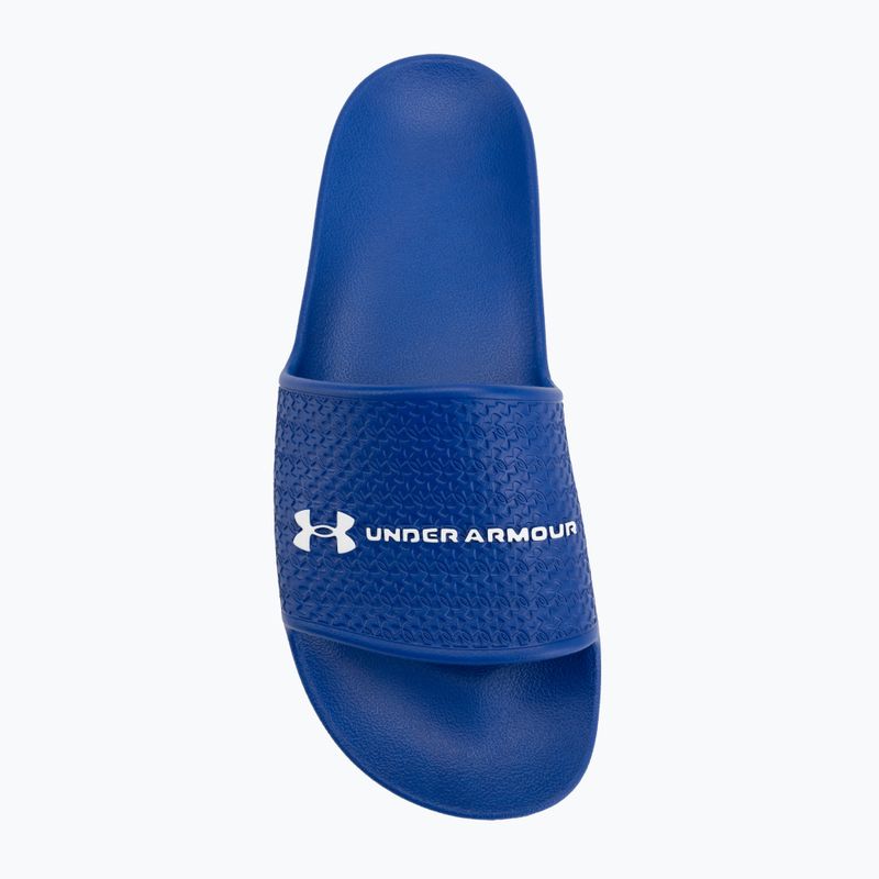 Férfi papucs Under Armour ARMR Shower royal/royal/white 5
