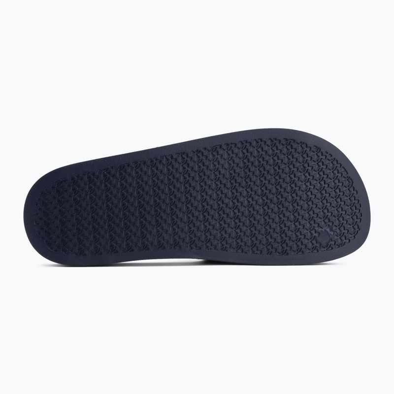 Férfi papucsok Under Armour ARMR Shower midnight navy/midnight navy/white 4
