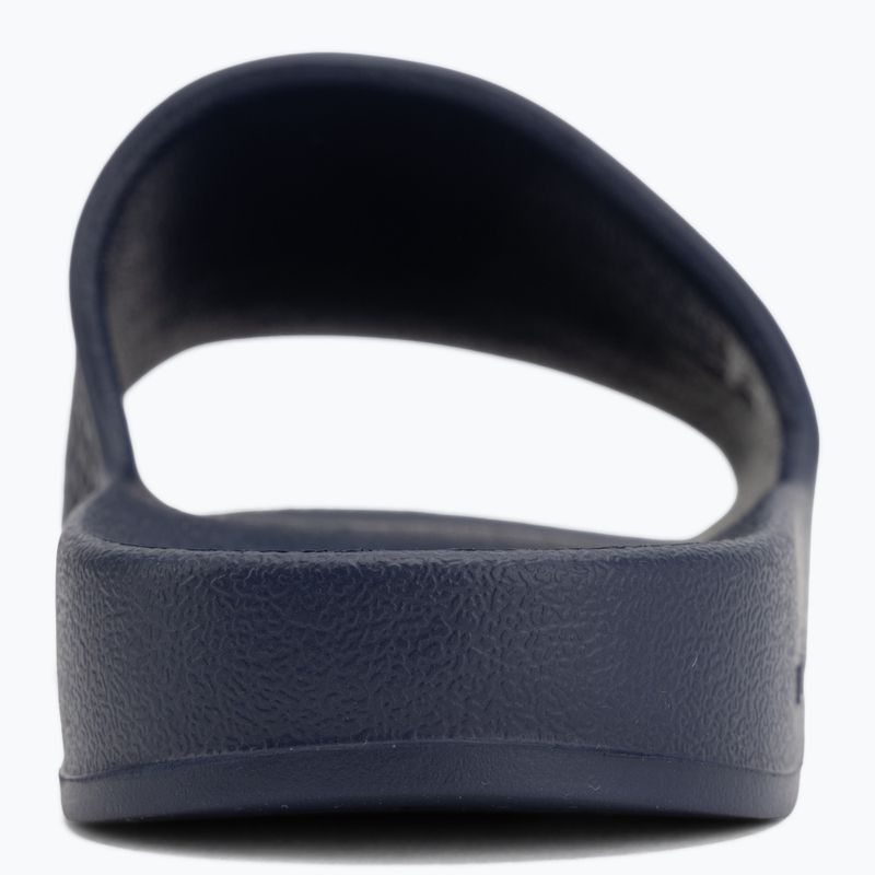 Férfi papucsok Under Armour ARMR Shower midnight navy/midnight navy/white 6