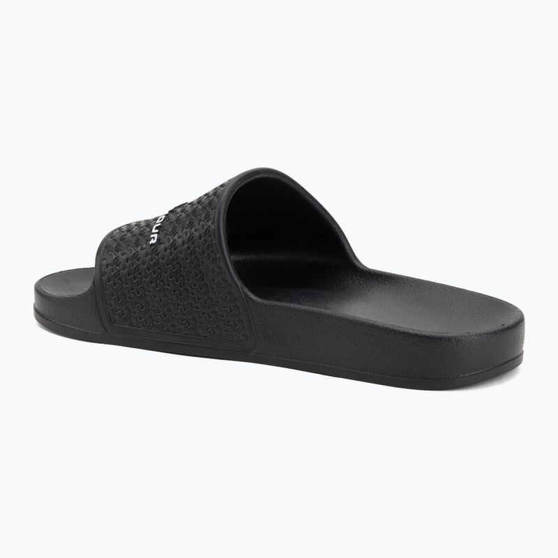 Női papucs Under Armour ARMR Lite black/black/white 3