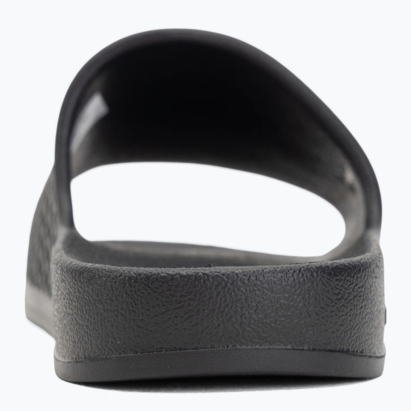 Női papucs Under Armour ARMR Lite black/black/white 6
