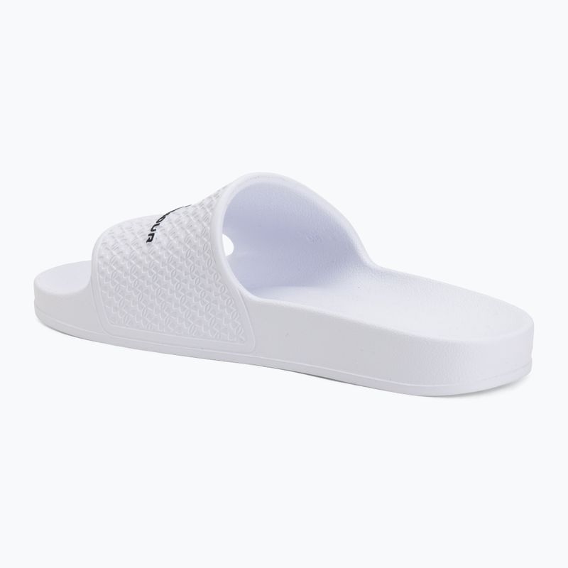 Női papucs Under Armour ARMR Lite white/black/black 3