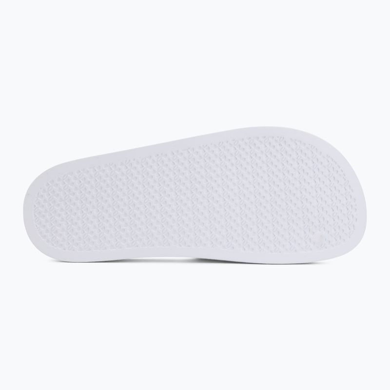 Női papucs Under Armour ARMR Lite white/black/black 4