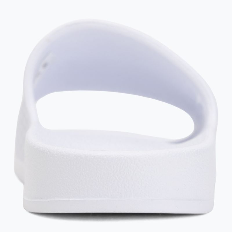 Női papucs Under Armour ARMR Lite white/black/black 6