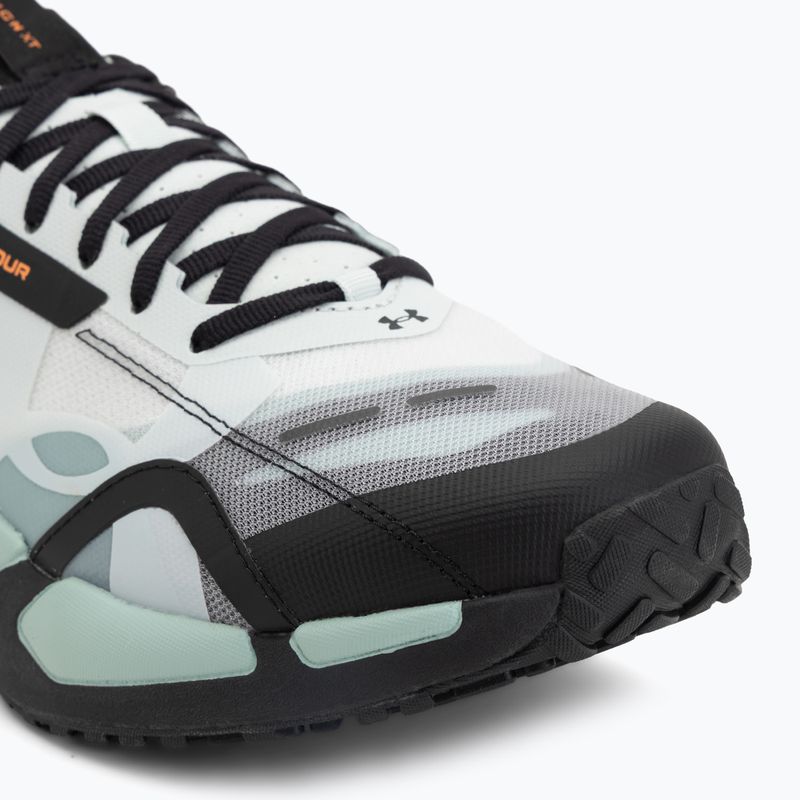 Férfi edzőcipő Under Armour Reign XT illusion green/black/illusion green 7