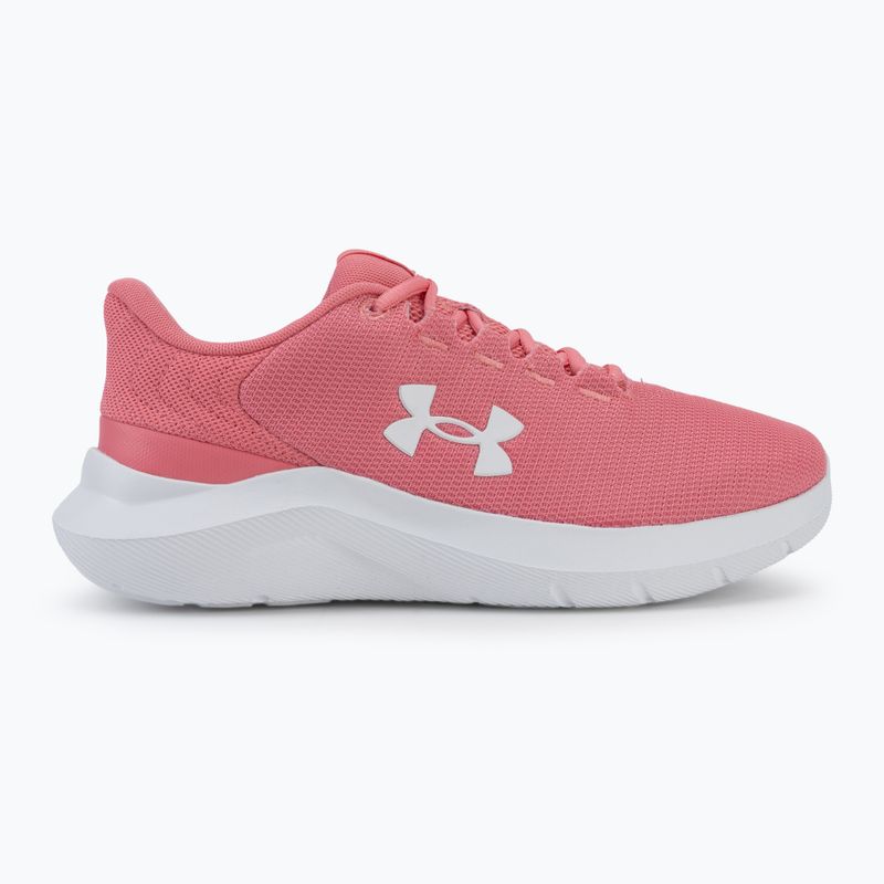 Női futócipő Under Armour Phade RN 3 bittersweet pink/bittersweet pink 2