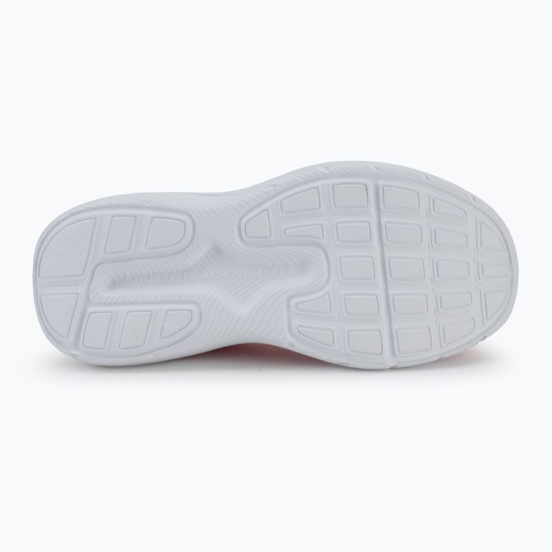 Női futócipő Under Armour Phade RN 3 bittersweet pink/bittersweet pink 4