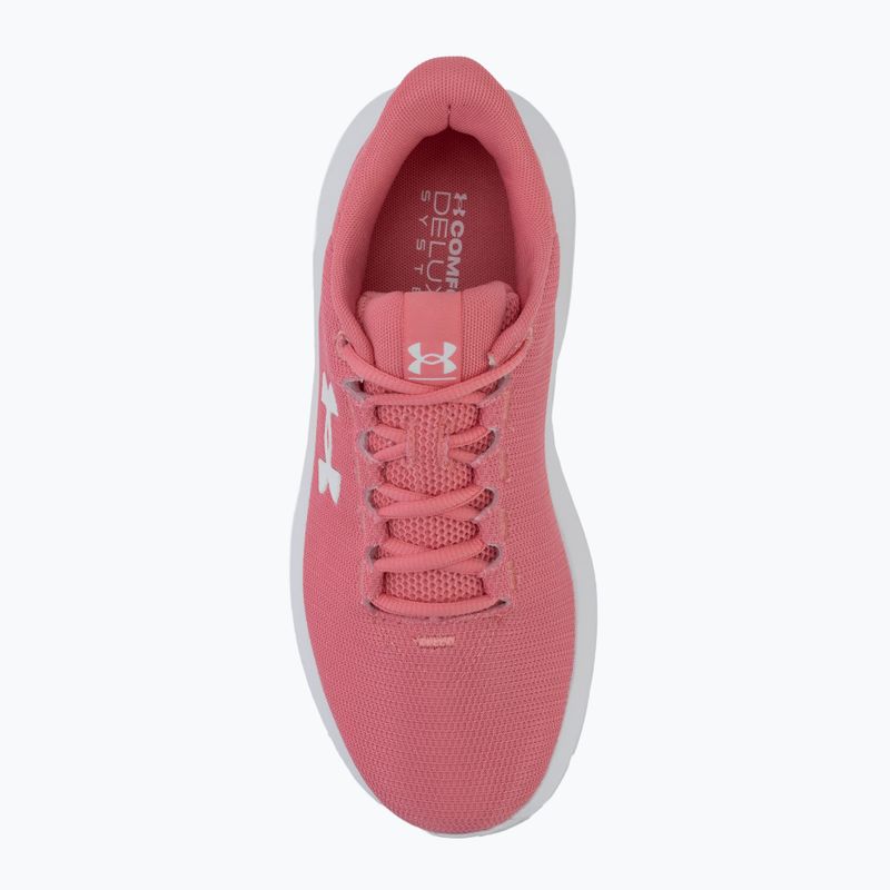 Női futócipő Under Armour Phade RN 3 bittersweet pink/bittersweet pink 5
