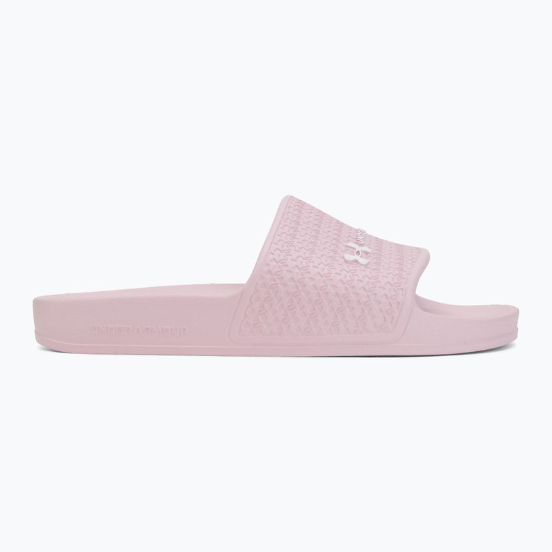 Női papucs Under Armour ARMR Lite prime pink/prime pink/prime pink 2