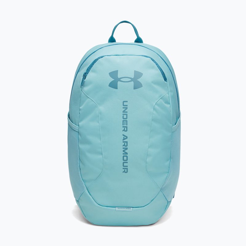 Hátizsák Under Armour Hustle Lite 26.5 l blue haze/boundless blue