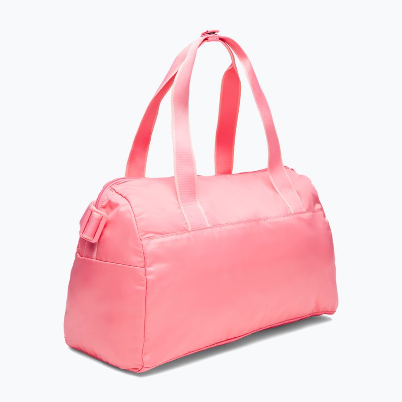 Női edzőtáska Under Armour Studio Lite 26 l bittersweet pink/posh pink 2