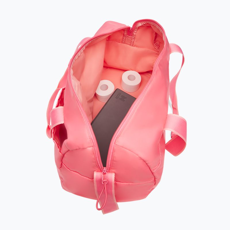 Női edzőtáska Under Armour Studio Lite 26 l bittersweet pink/posh pink 4
