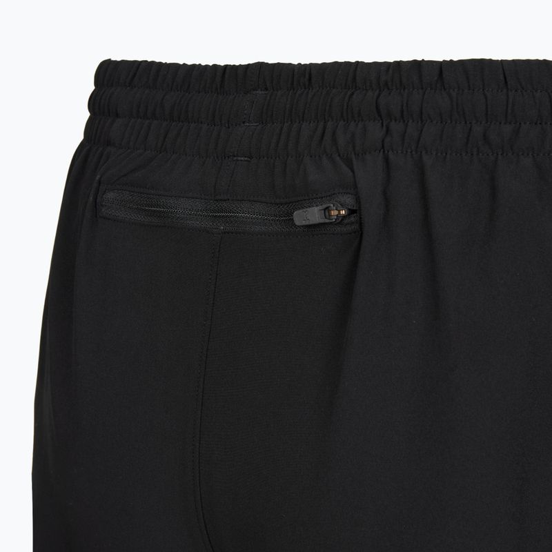 Női futóshort Under Armour Velociti Pro 4" 2N1 ultimate black/ultimate black/ultimate black 4