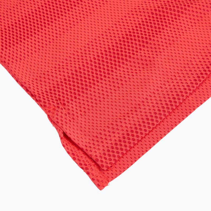 Under Armour Velociti lumos lime/mod gray férfi futópóló 4