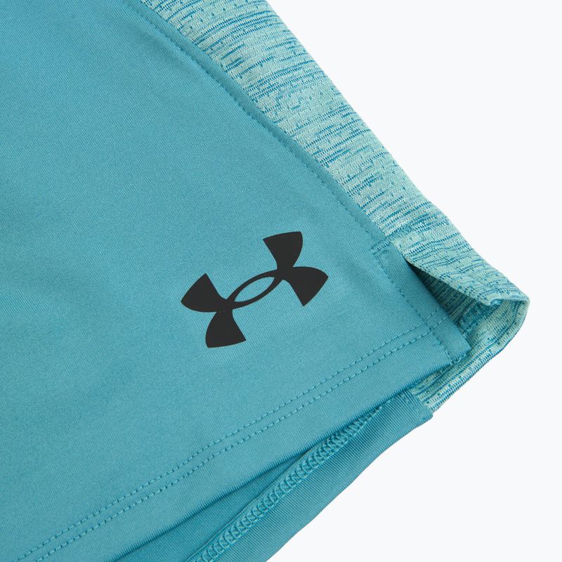 Férfi edzőshort Under Armour Tech Vent boundless blue/blue haze/black 4