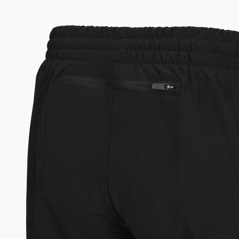 Női futóshort Under Armour Velociti Pro 3" ultimate black/ultimate black/ultimate black 4