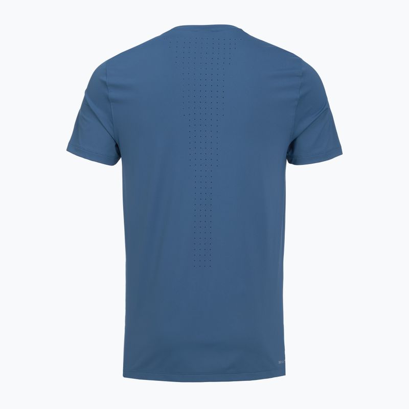 Under Armour Velociti Pro wham blue/boundless blue/black férfi futópóló 2