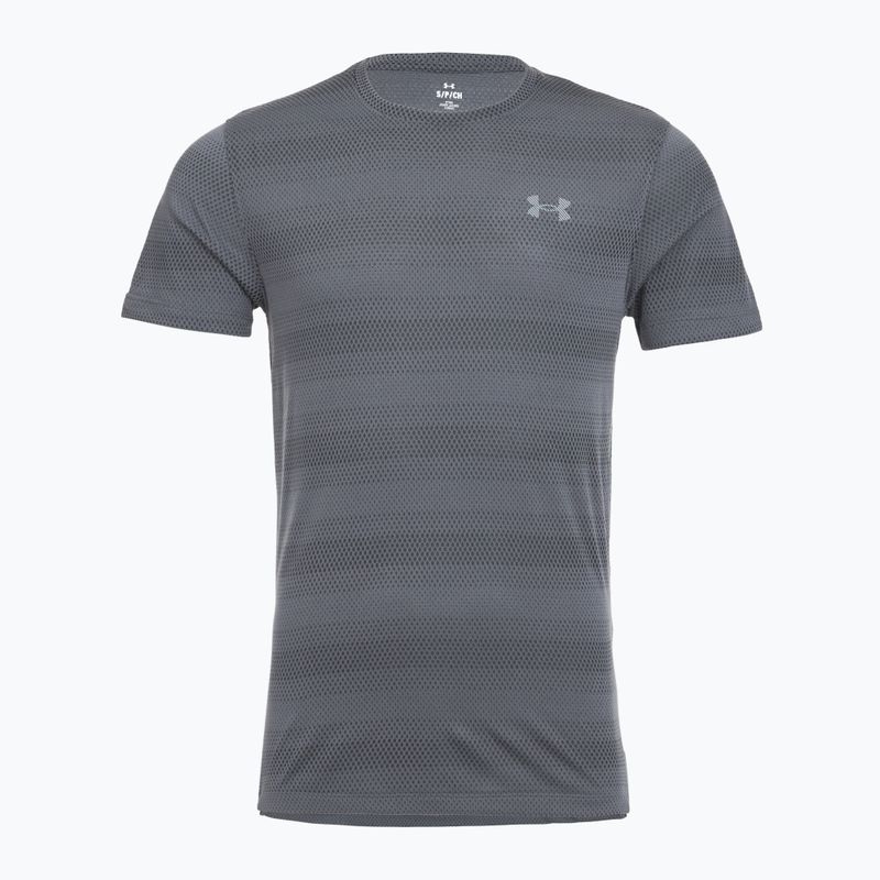 Under Armour Velociti férfi futópóló castlerock/anthracite