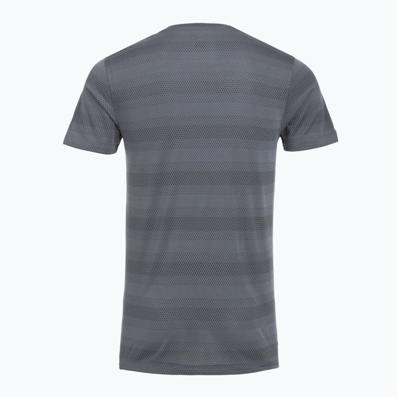 Under Armour Velociti férfi futópóló castlerock/anthracite 2