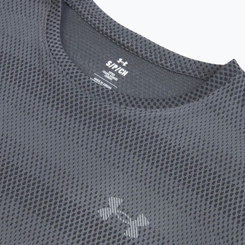 Under Armour Velociti férfi futópóló castlerock/anthracite 3