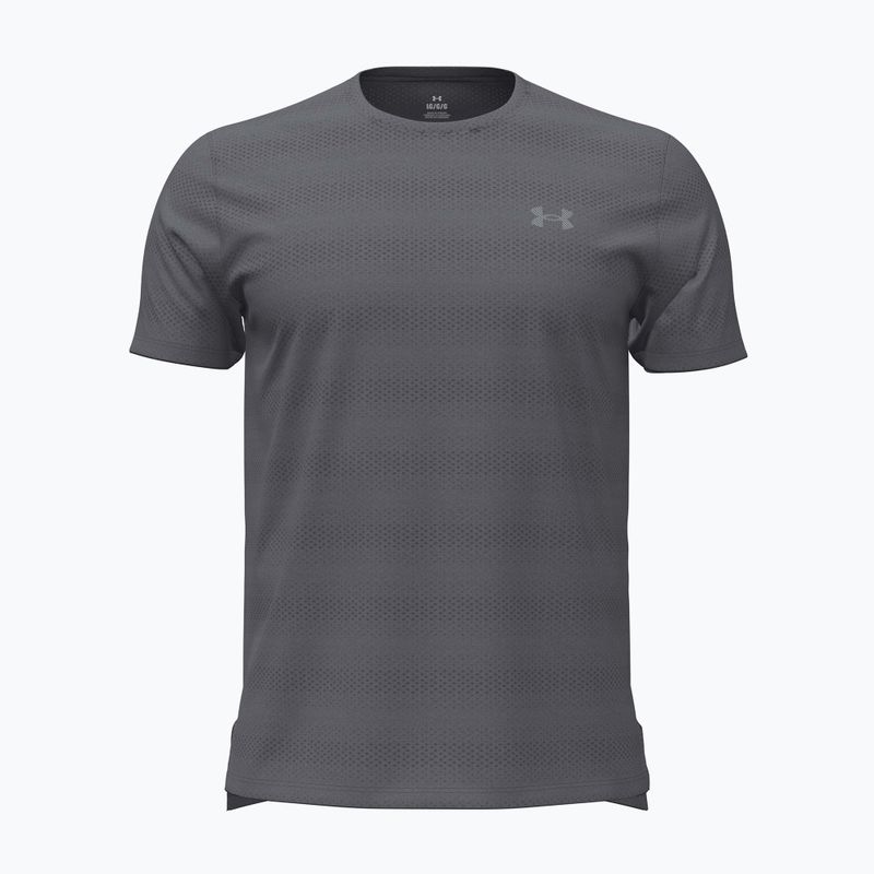 Under Armour Velociti férfi futópóló castlerock/anthracite