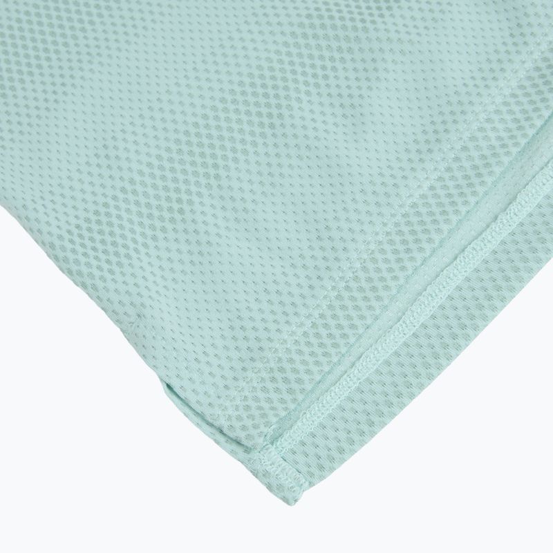 Under Armour Velociti refresh mint/castlerock férfi futópóló 4