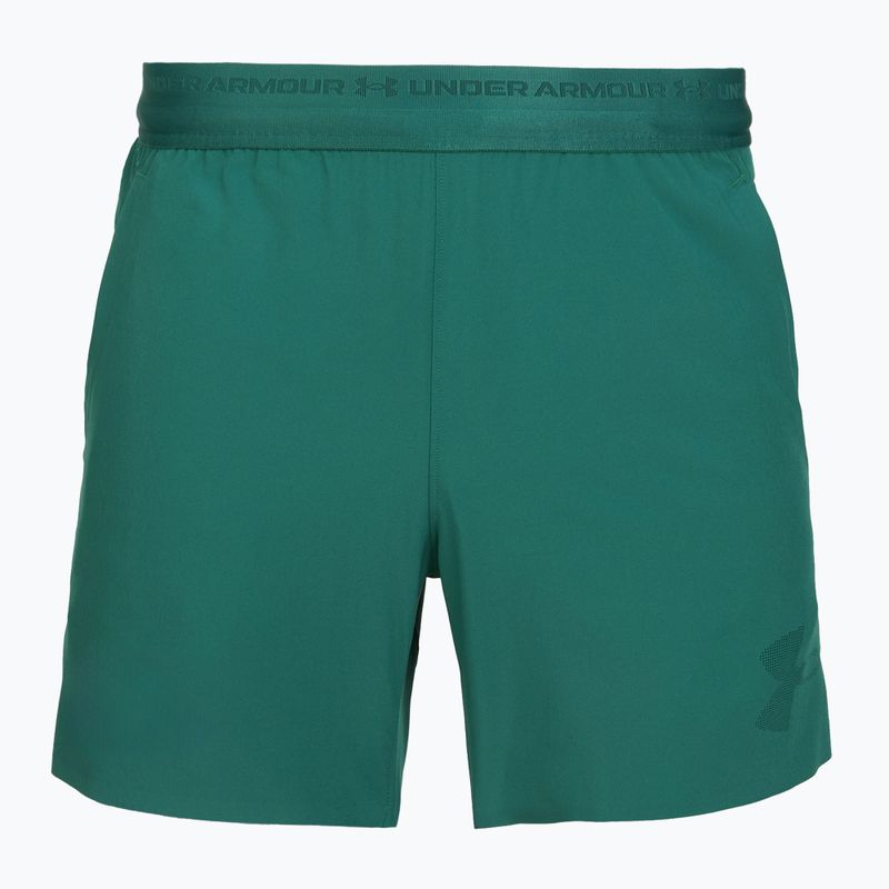 Under Armour Vanish Elite férfi edzőshort rack green/rack green