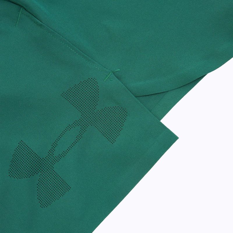 Under Armour Vanish Elite férfi edzőshort rack green/rack green 4