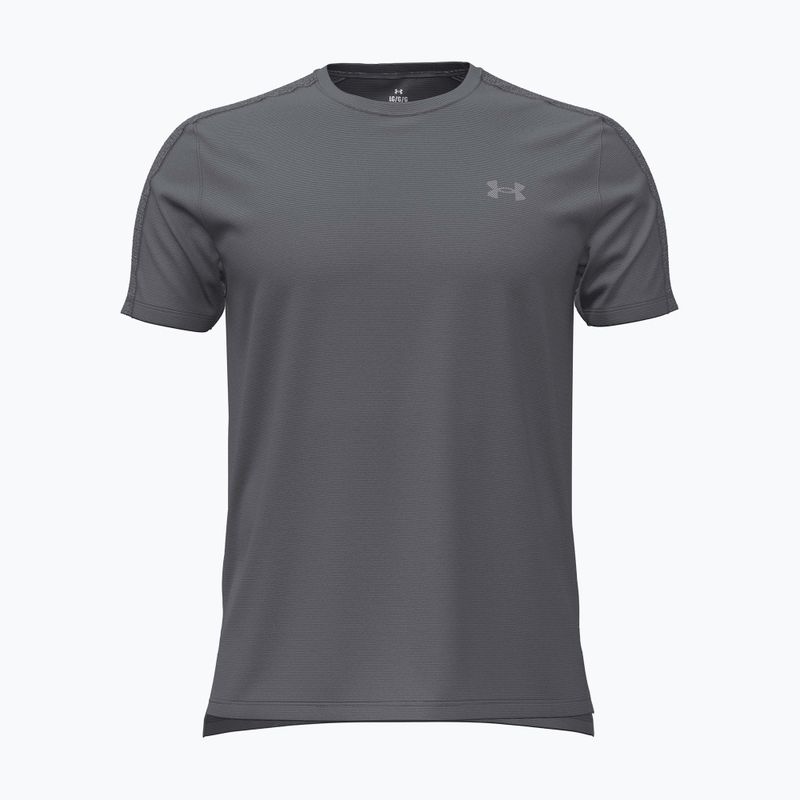 Under Armour Velociti Reflect férfi futópóló castlerock/anthracite