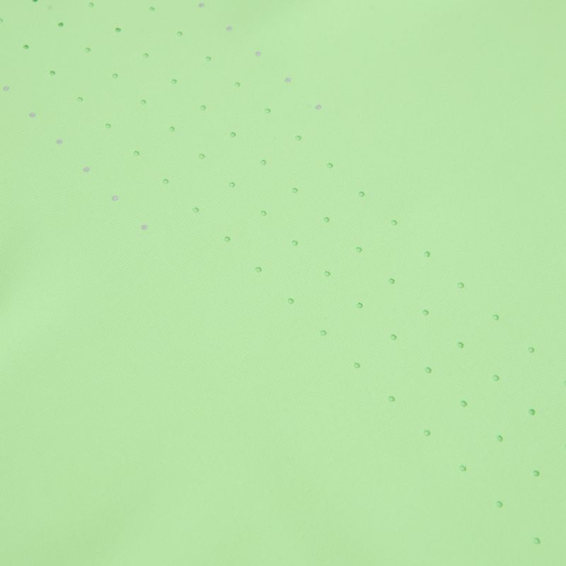 Under Armour Velociti Pro Singlet férfi futópóló lumos lime/white 4
