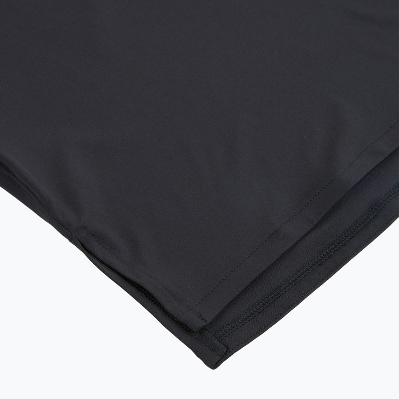 Női futópóló Under Armour Velociti Pro black/black/metallic silver 4
