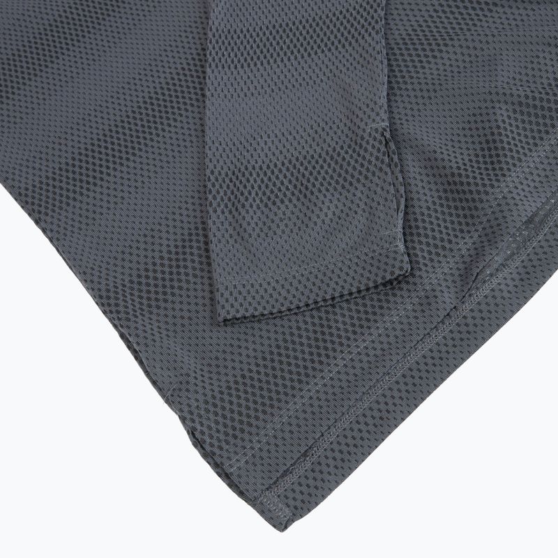 Férfi futó pulóver Under Armour Velociti 1/4 Zip castlerock/anthracite 4