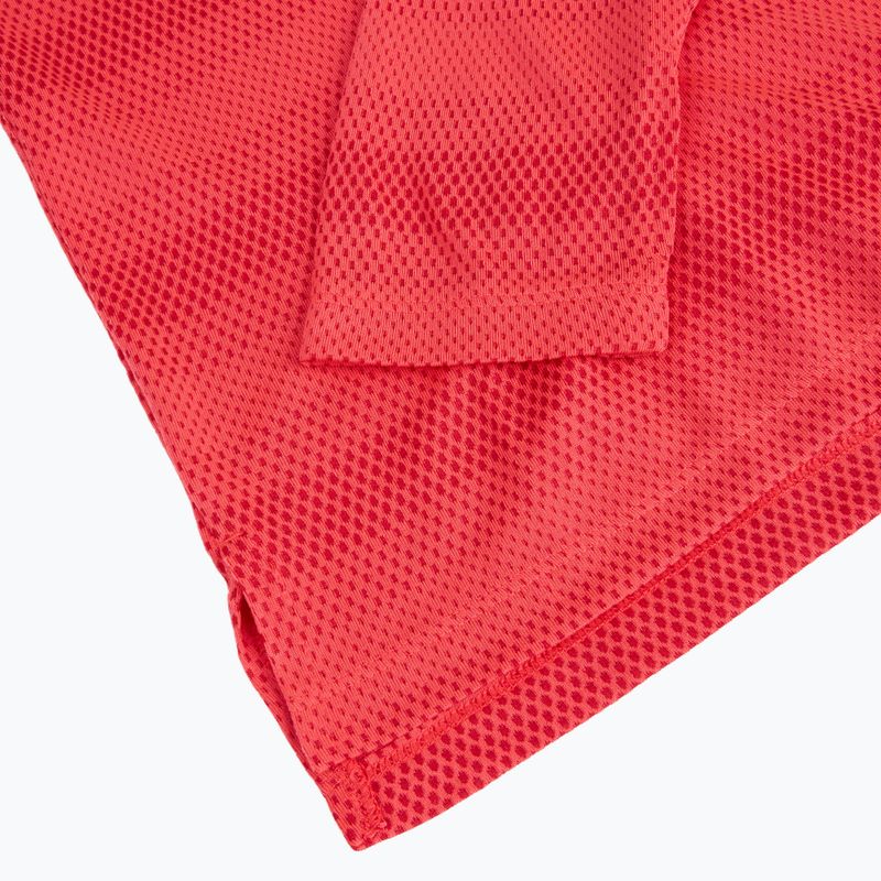 Férfi futó pulóver Under Armour Velociti 1/4 Zip lumos lime/mod gray 4