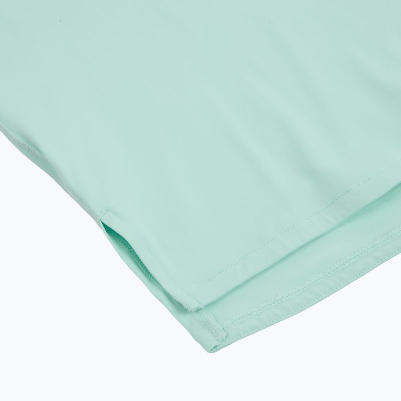 Női futópóló Under Armour Velociti Pro refresh mint/castlerock 4