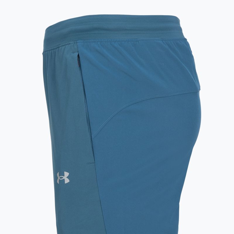 Futónadrág Under Armour Velociti Pro Storm wham blue/boundless blue/black 3