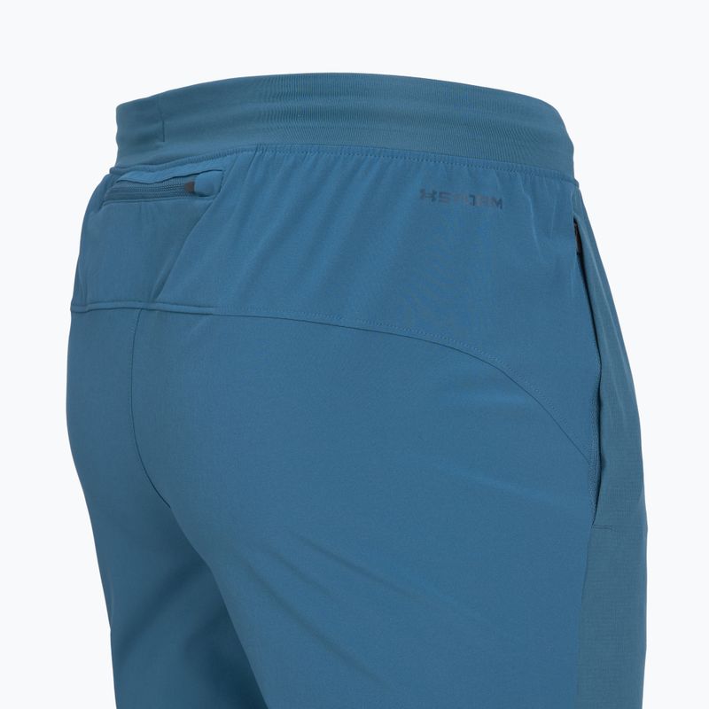 Futónadrág Under Armour Velociti Pro Storm wham blue/boundless blue/black 5