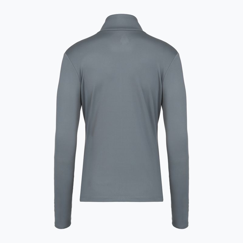 Női edzőfelső Under Armour Motion EMEA clay green/black 2