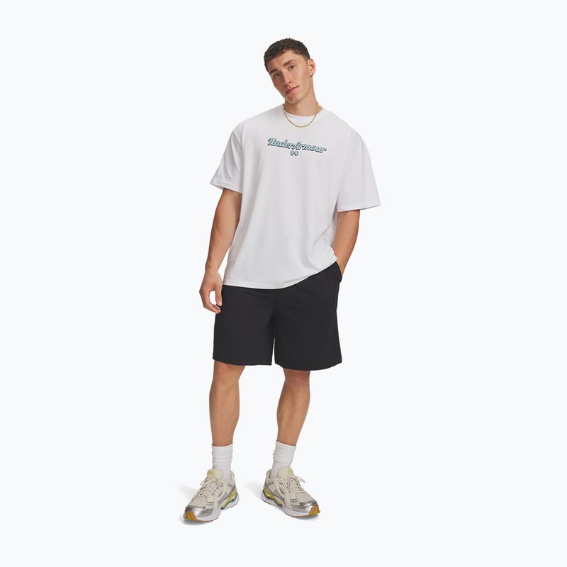 Under Armour Rival férfi edzősort LW black/black 2