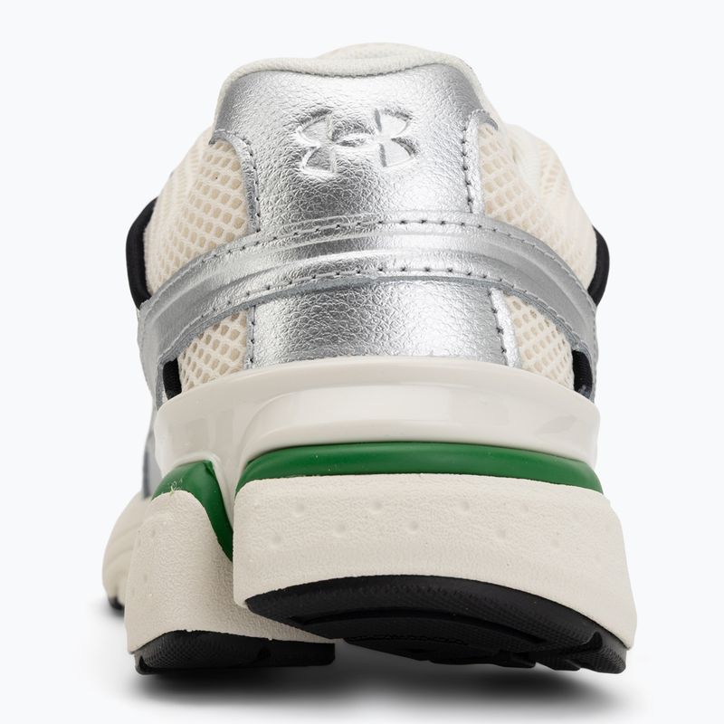 Edzőcipők Under Armour Sola stone/metallic silver/team kelly green 6