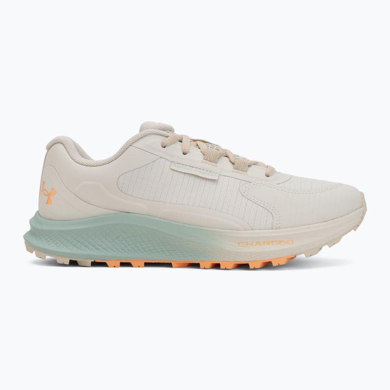 Női futócipők Under Armour Bandit TR 3 Wht/Brn/Blanc Brun/Blanko Cafe 2